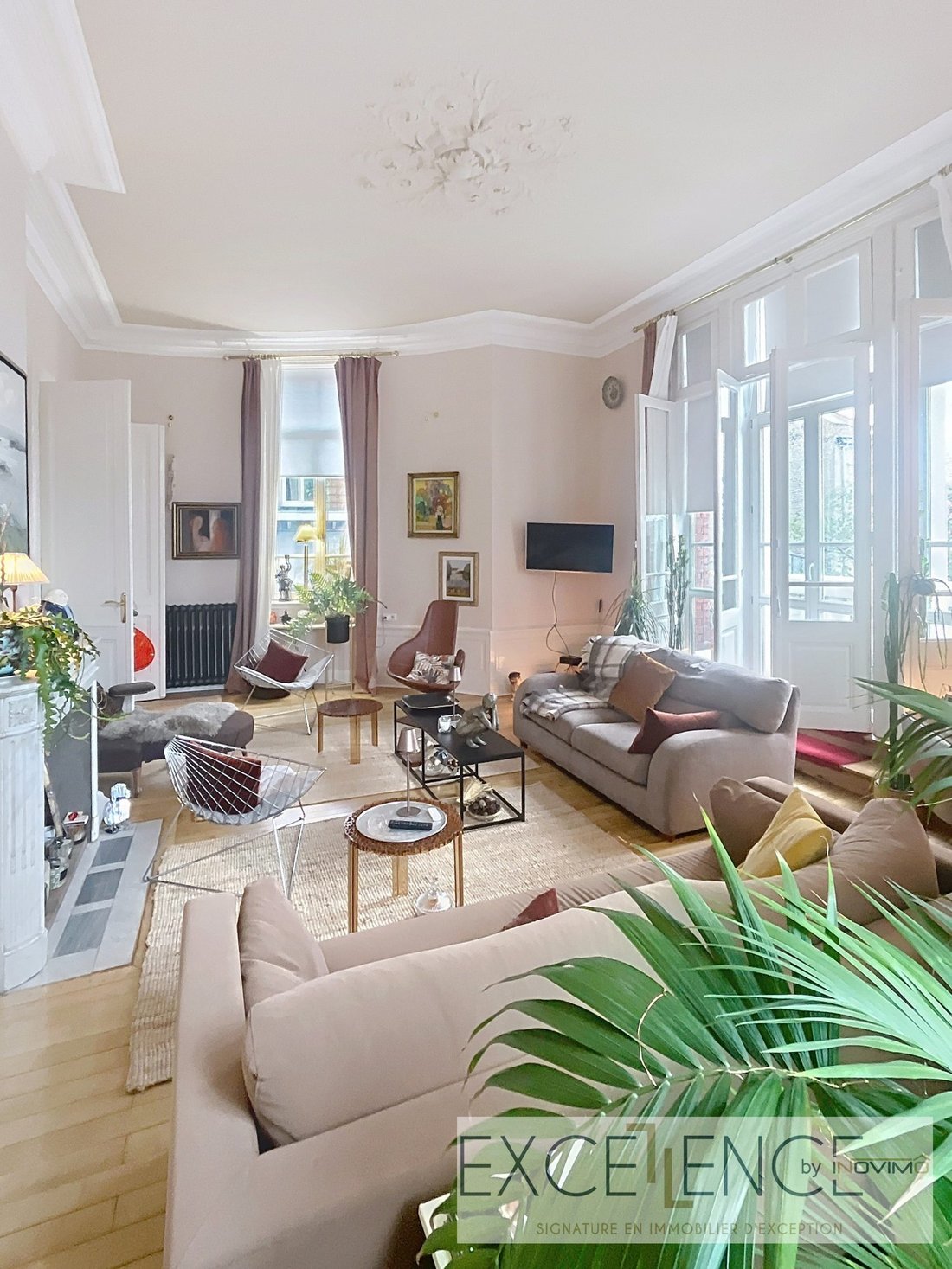 Apartment in Grand Port Maritime de Dunkerque, Dunkerque, France 1 - 16601885