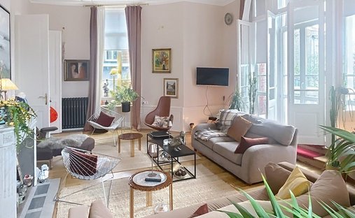 Castle for Sale in Dunkirk, New York, United States