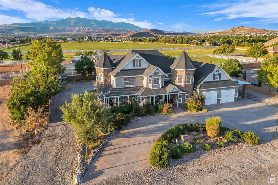 House in St. George, Utah, United States 4 - 16594567