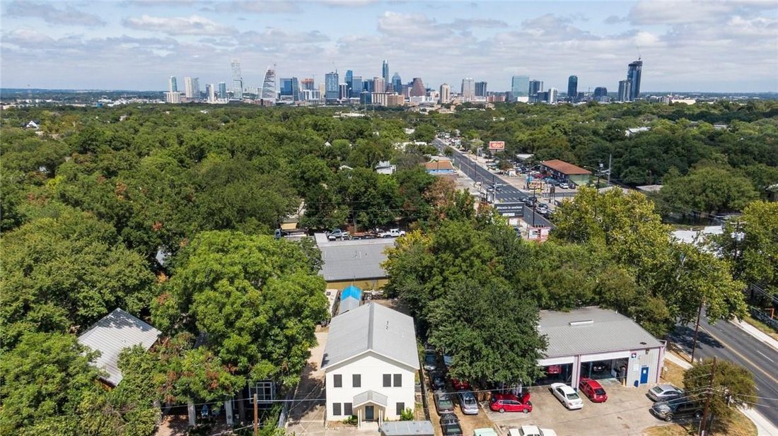 Apartment in Austin, Texas, United States 5 - 16588825