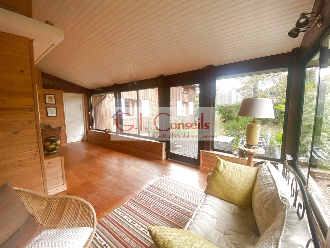 House in Nord Est, Andernos-les-Bains, France 5 - 16582356