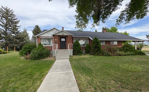 Tremonton, Utah, United States 1
