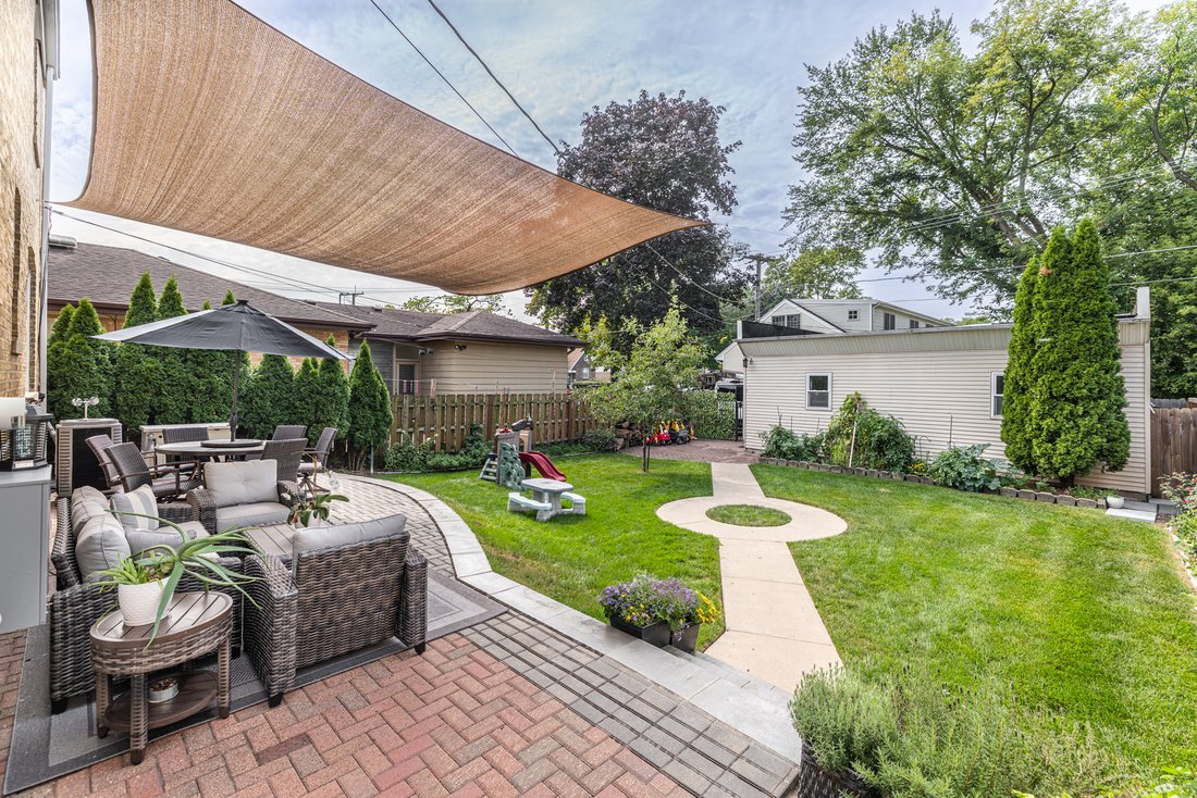 House in Morton Grove, Illinois, United States 4 - 16588025