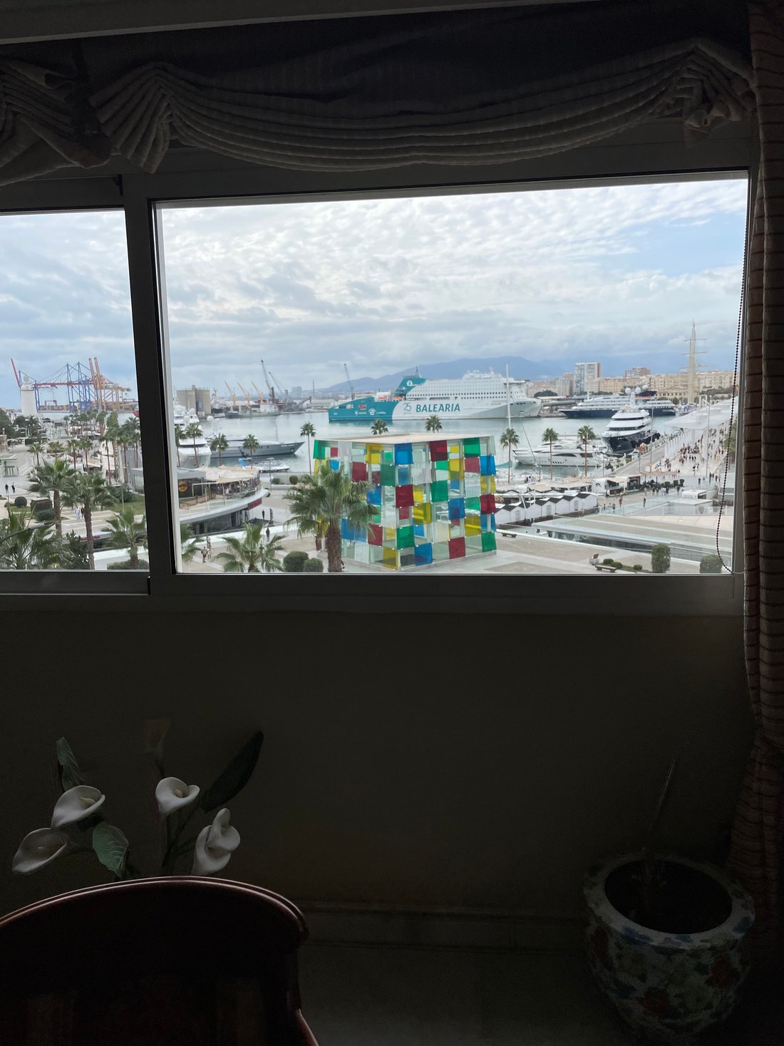 Appartamento a Playa De La Malagueta, Centro, Malaga 4 - 16582425