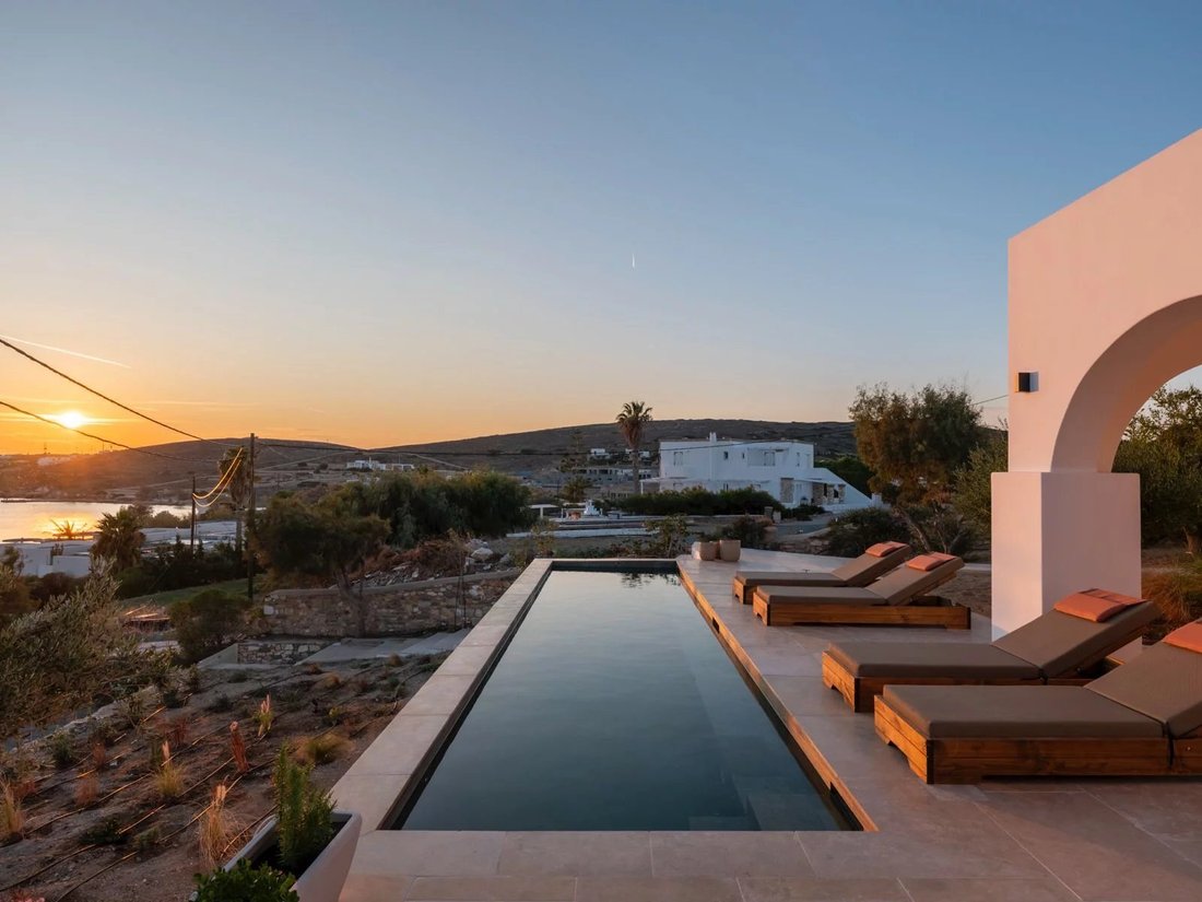 House in Paros, Aegean, Greece 5 - 16602594