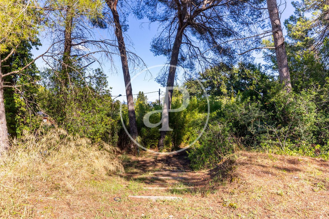 Land in Bellaterra, Cerdanyola del Valles, Catalonia 5 - 16597612