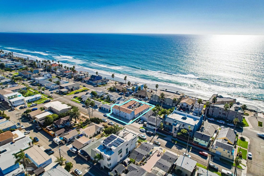Oceanside, California, United States 4 - 16596450