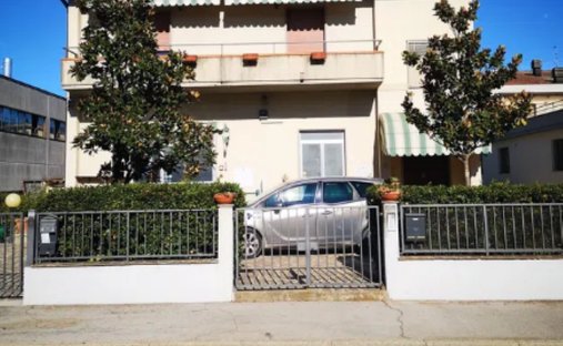 Maison à Levanella, Montevarchi, Toscane 1