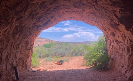 House in La Sal, San Juan County, United States 1
