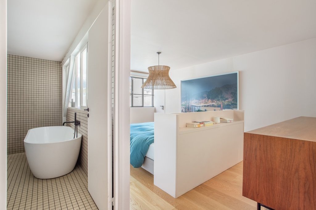 Penthouse in Odéon, Paris 6e Arrondissement, Paris 5 - 16582366