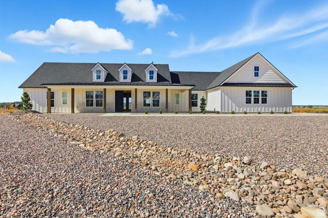 House in Cedar City, Utah, United States 1 - 16593679