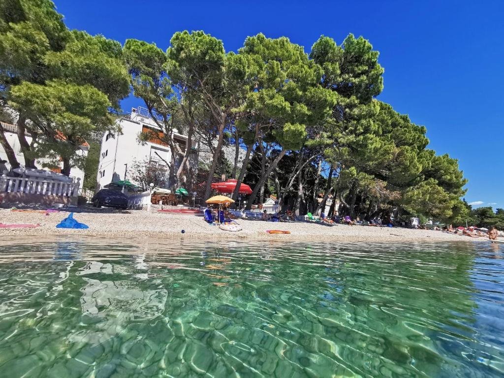Zivogosce, Split-Dalmatia County, Croatia 2 - 10589919