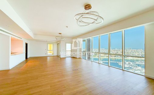 Apartment in Palm Jumeirah, Dubai, United Arab Emirates 1