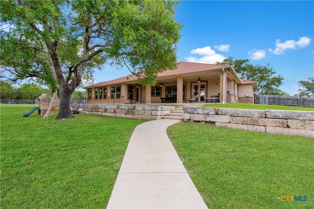 House in Belton, Texas, United States 4 - 16584355