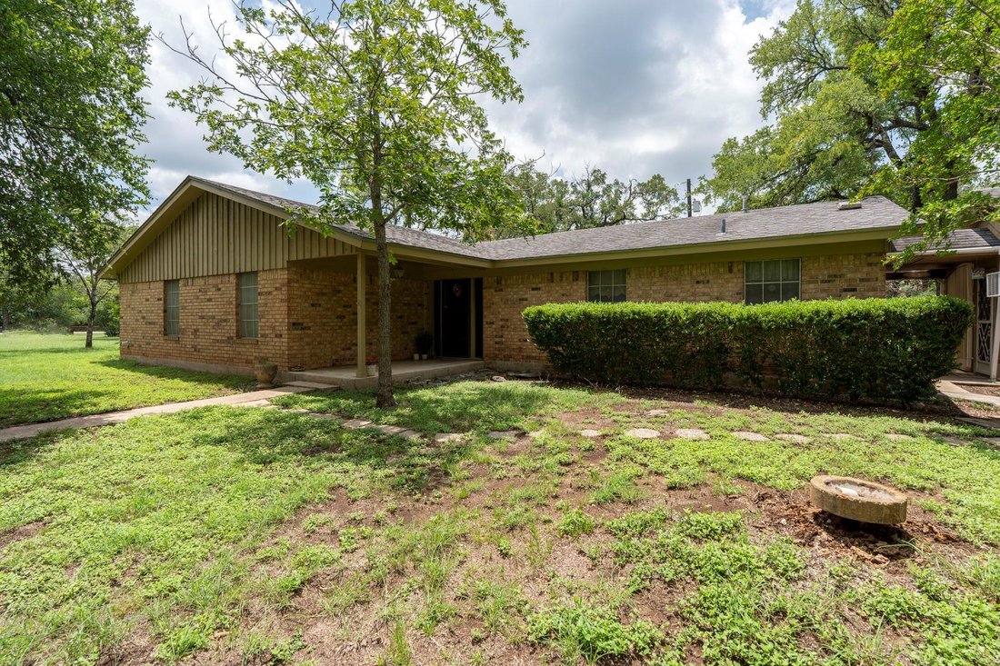 House in Austin, Texas, United States 1 - 16590982