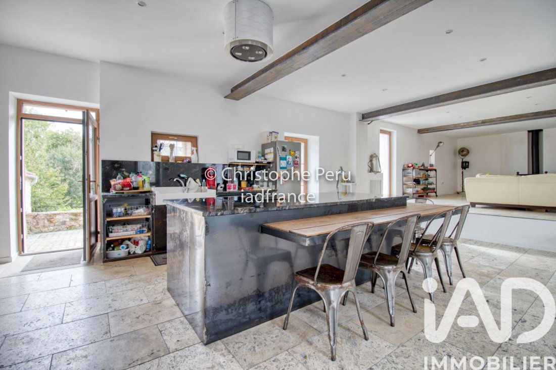 House in Chars, Ile-de-France, France 3 - 16583096