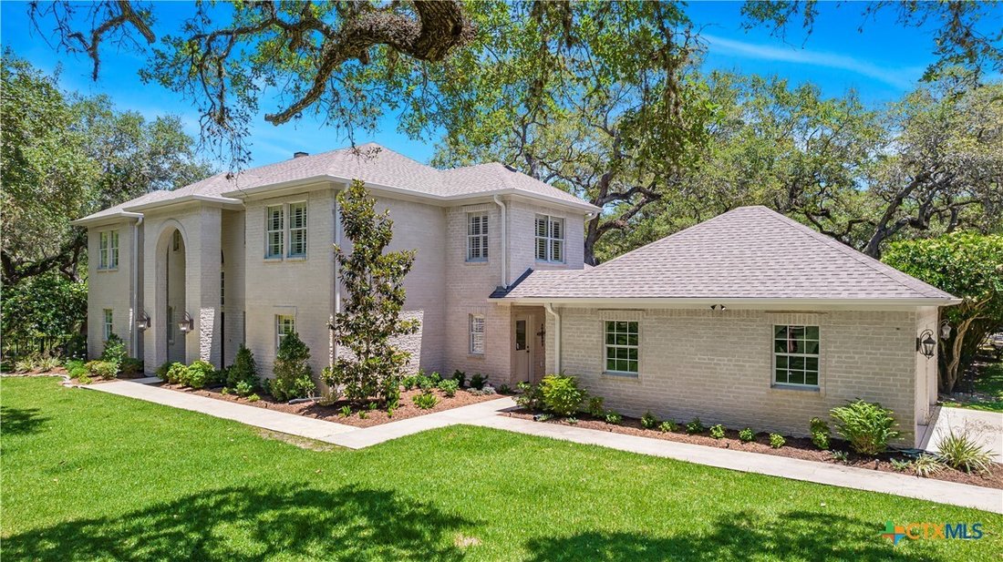 House in Inez, Texas, United States 5 - 16584586