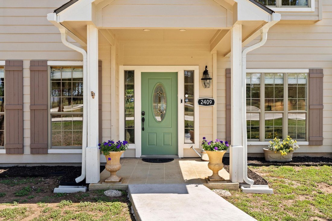 House in Marble Falls, Texas, United States 2 - 16588371
