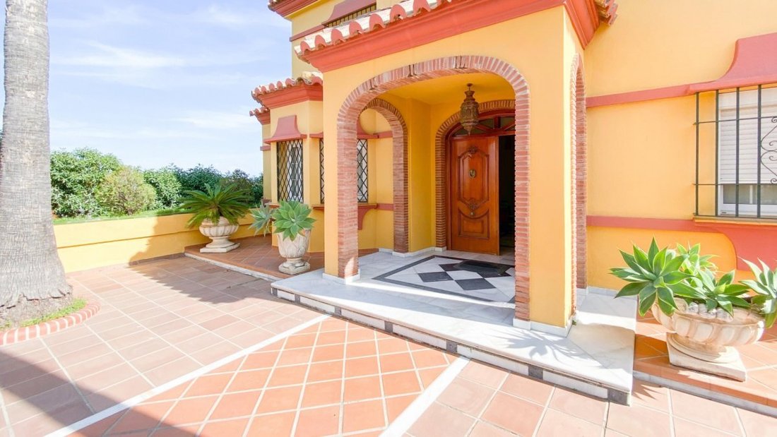 House in Mijas, Andalusia, Spain 1 - 16597450