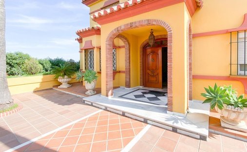 House in Mijas, Andalusia, Spain 1