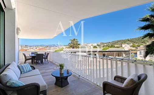 Apartment in Cannes, Provence-Alpes-Côte d'Azur, France 1