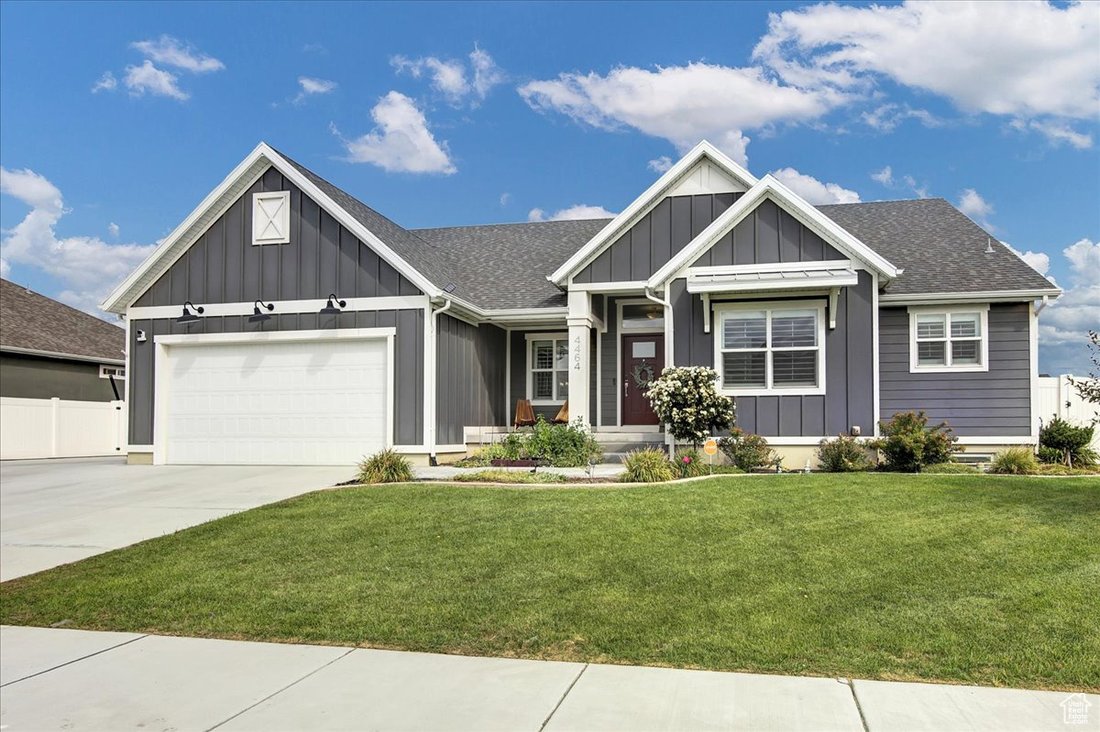 House in Ogden, Utah, United States 2 - 16592994