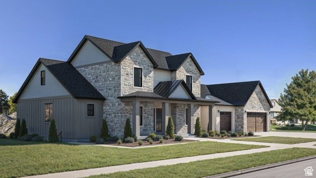 House in Springville, Utah, United States 3 - 16592114