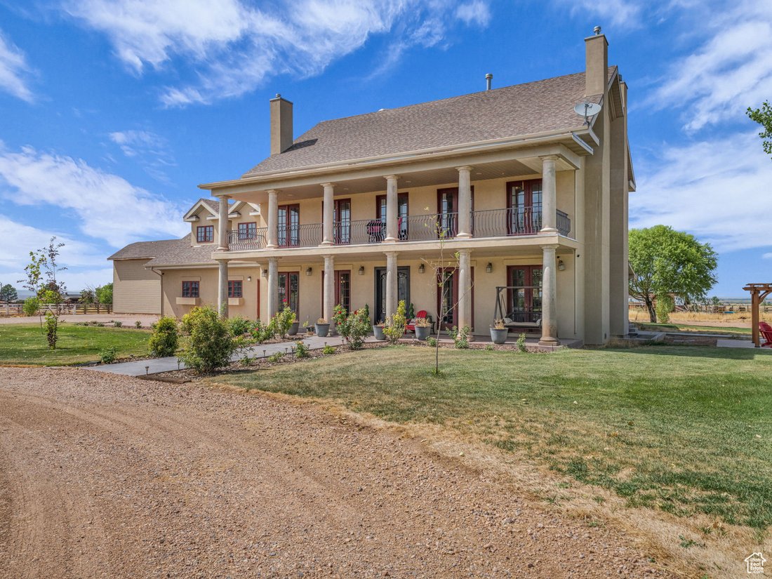 House in Fillmore, Utah, United States 3 - 16595746