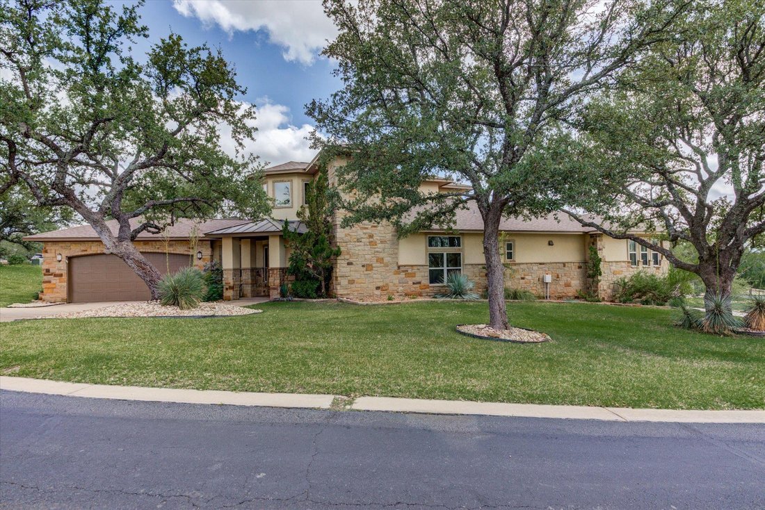 House in Kingsland, Texas, United States 1 - 16589080