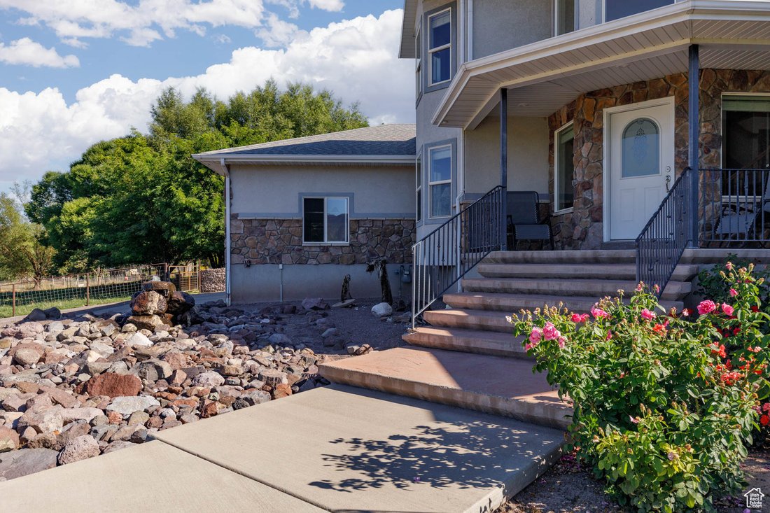 House in Monroe, Utah, United States 5 - 16591946