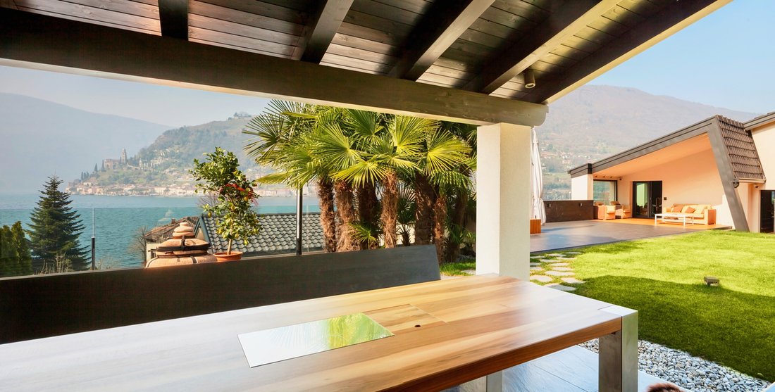 Villa in Serpiano TI, Tessin, Schweiz 5 - 16583064