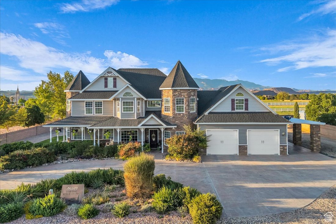 House in St. George, Utah, United States 2 - 16594567