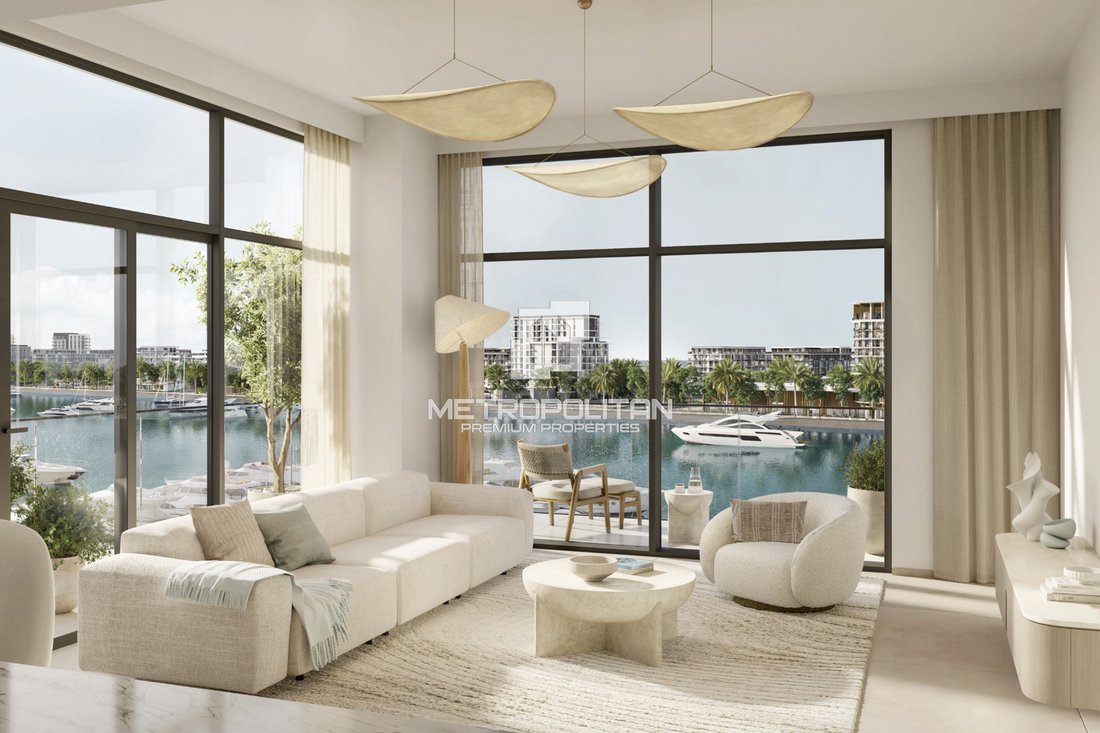 Apartment in Dubai, United Arab Emirates 2 - 16583049