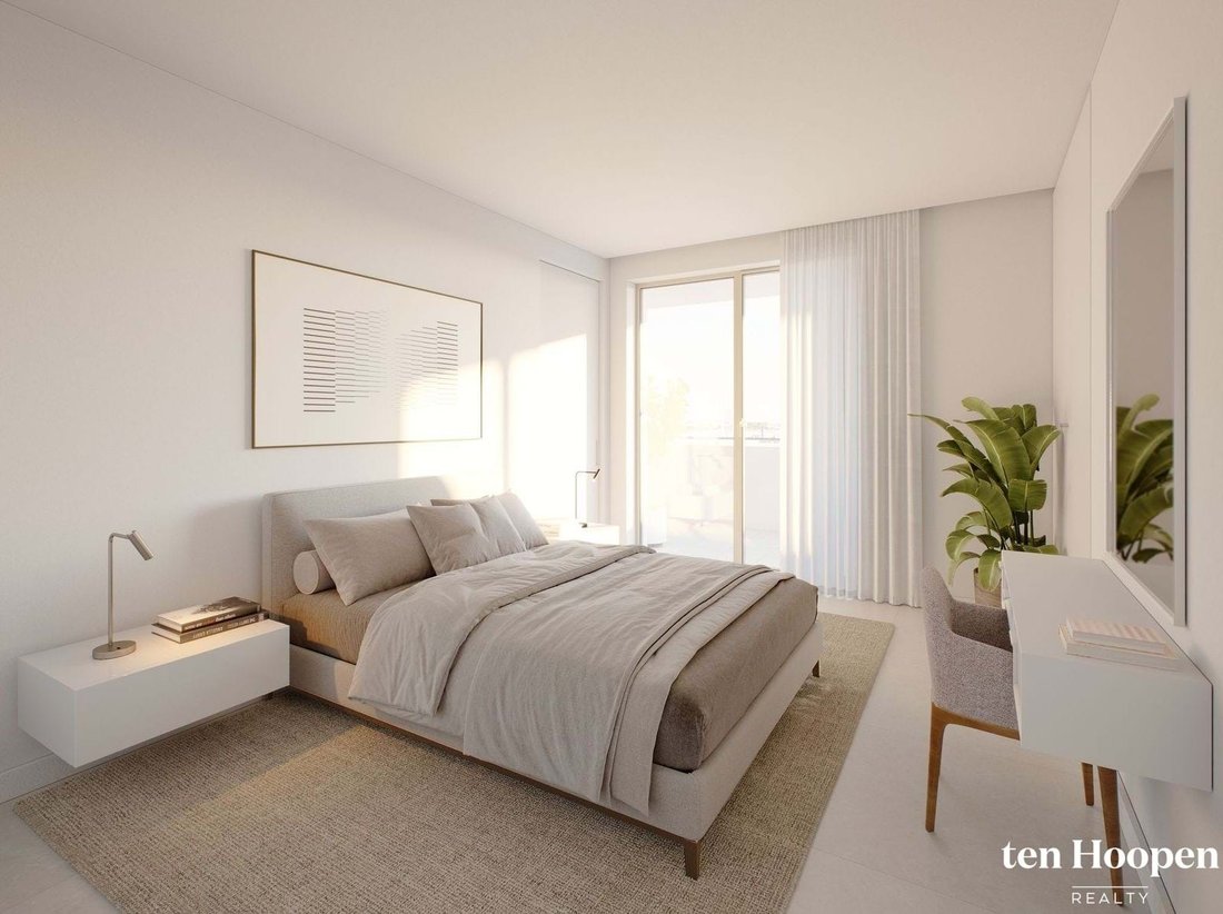 Apartment in Sao Goncalo de Lagos, Algarve, Portugal 3 - 16583345