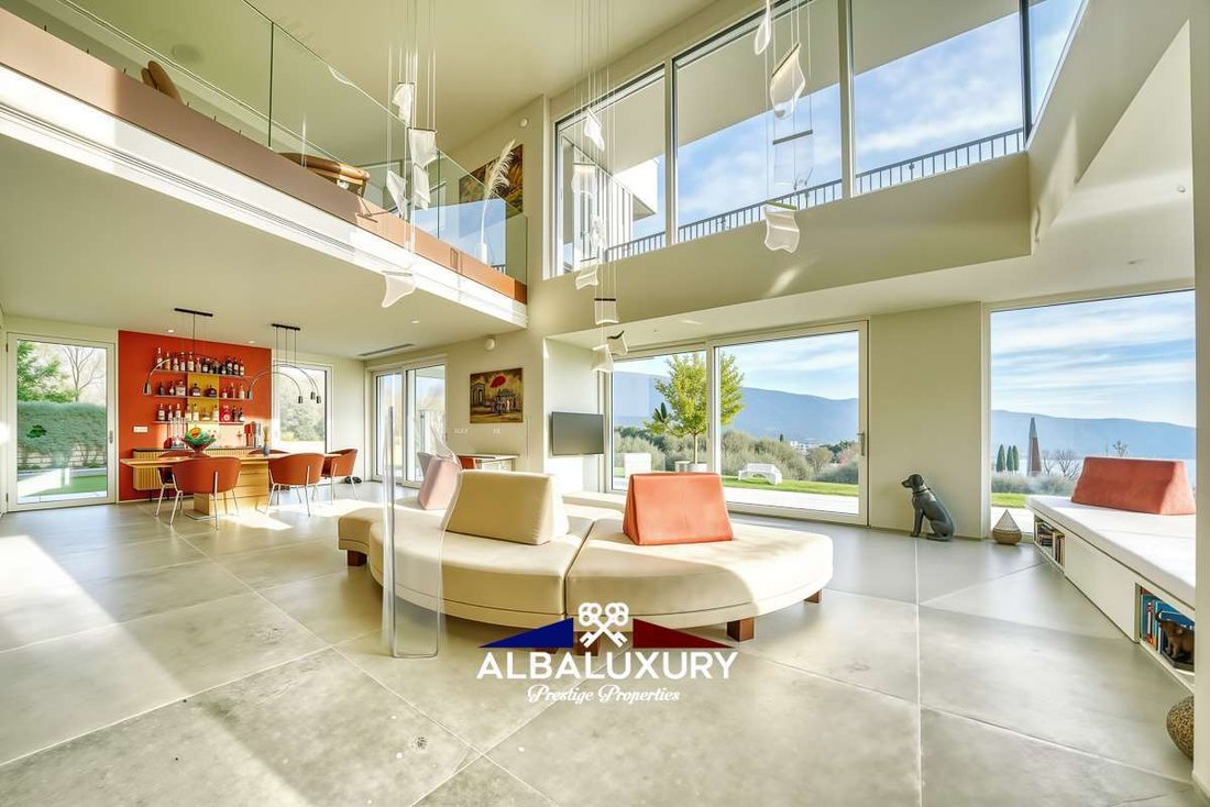 Villa in Tremosine sul Garda, Lombardy, Italy 3 - 16605961