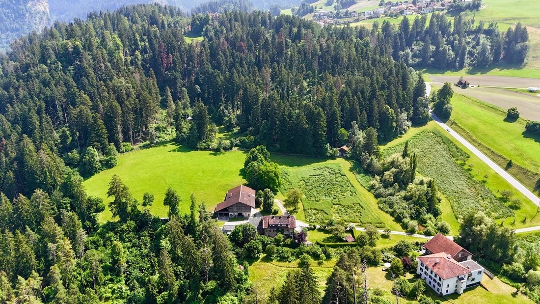 Villa in Masein, Grisons, Switzerland 3 - 16583198