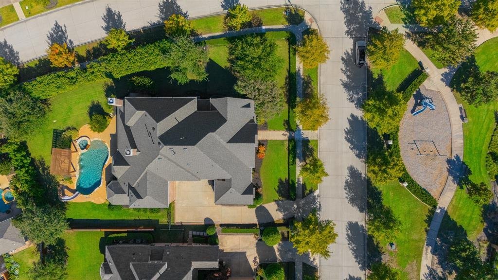 House in Frisco, Texas, United States 3 - 16596168