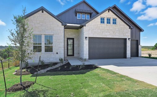 Casa a Georgetown, Texas, Stati Uniti 1