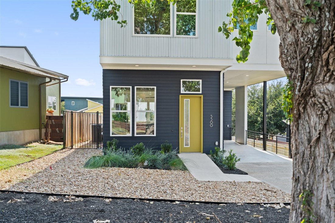 House in Austin, Texas, United States 3 - 16590867