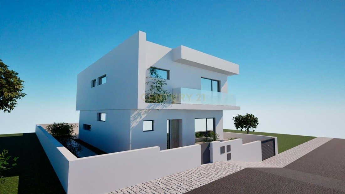 Villa in Santa Iria de Azoia, Sao Joao da Talha e Bobadela, Lisbon, Portugal 2 - 16595932
