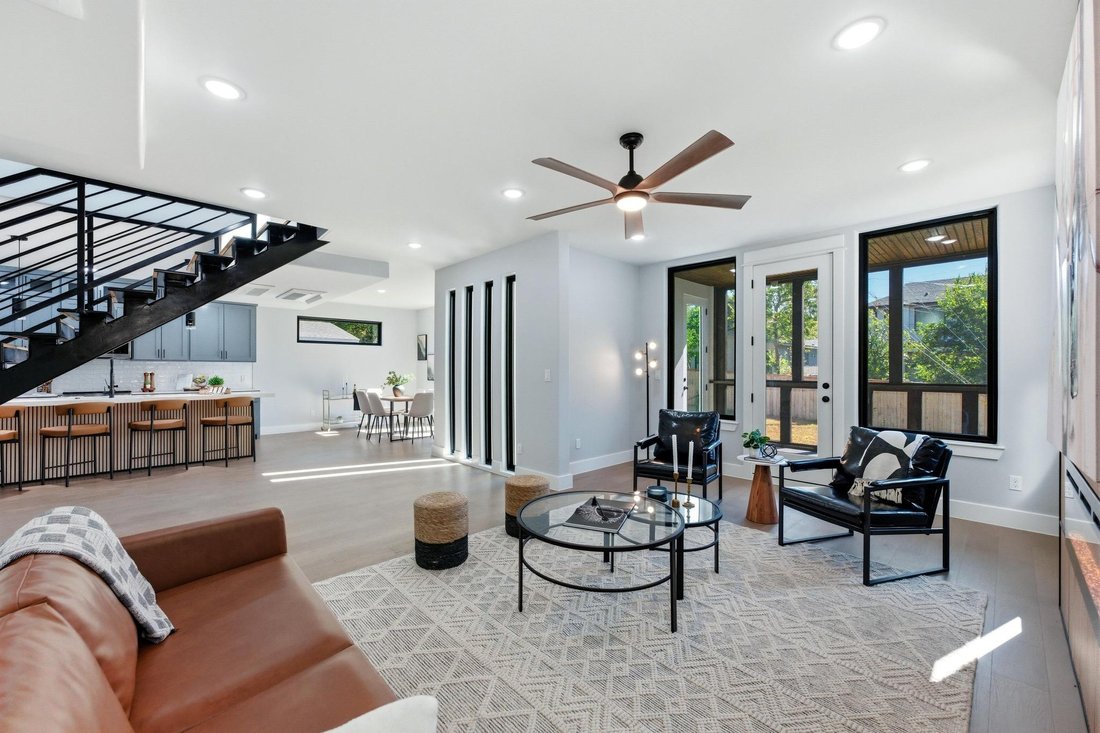 House in Austin, Texas, United States 5 - 16588778