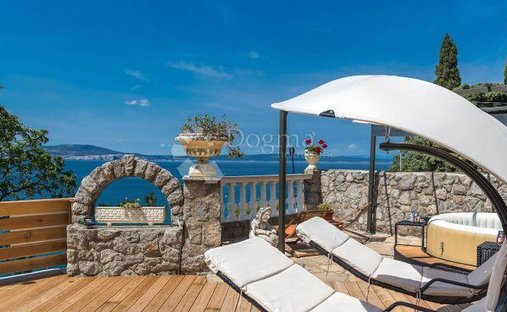 Casa a Grad Novi Vinodolski, Regione litoraneo-montana, Croazia 1