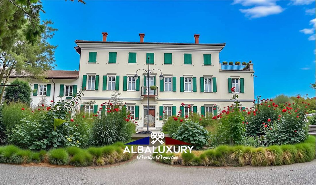 Villa in Cordovado, Friuli – Venezia Giulia, Italy 2 - 16605958