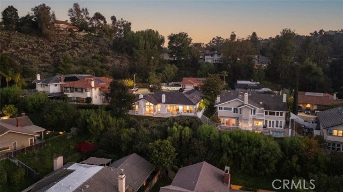 House in Orange, California, United States 5 - 16604388