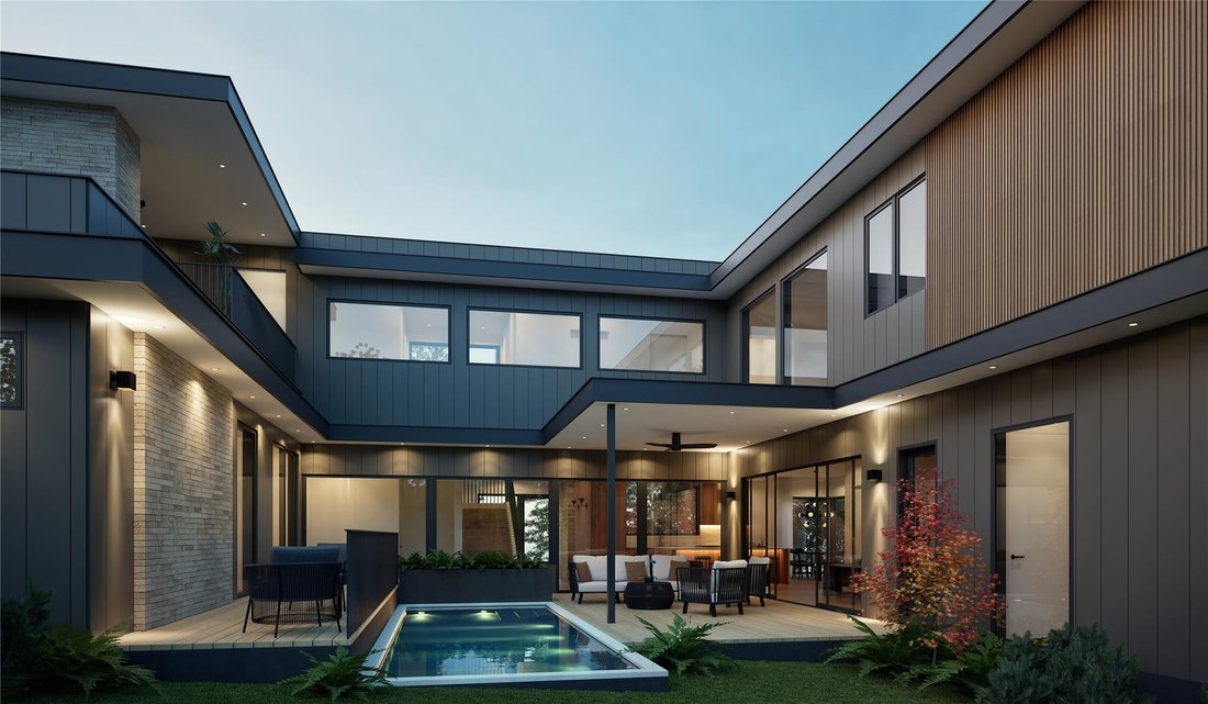 House in Austin, Texas, United States 2 - 16590330