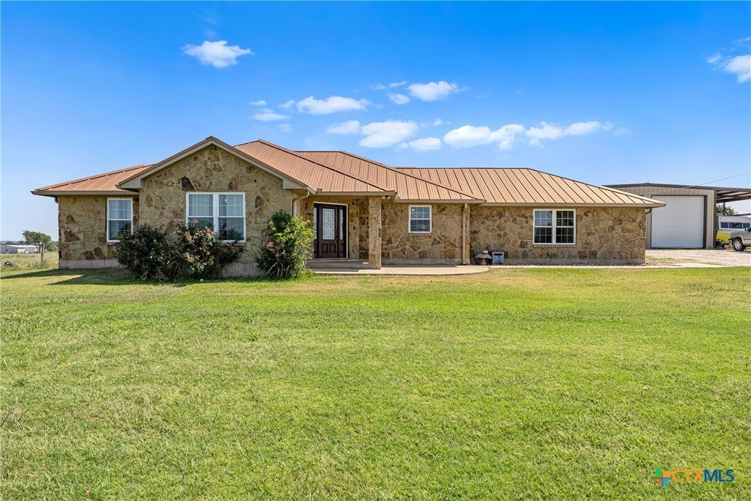 House in Moody, Texas, United States 3 - 16584689