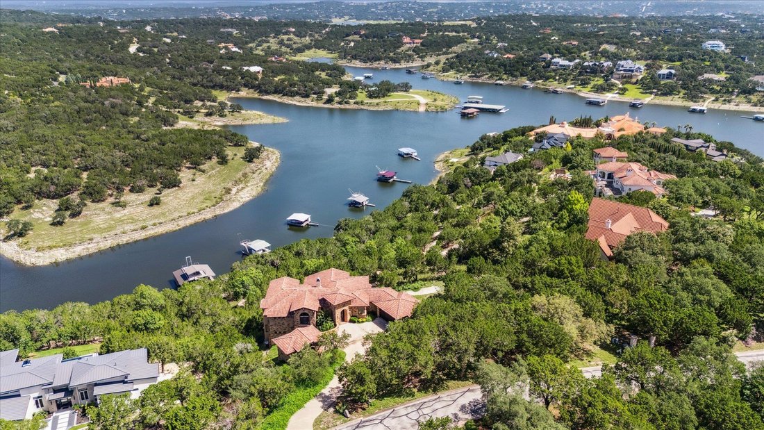 House in Spicewood, Texas, United States 1 - 16589139