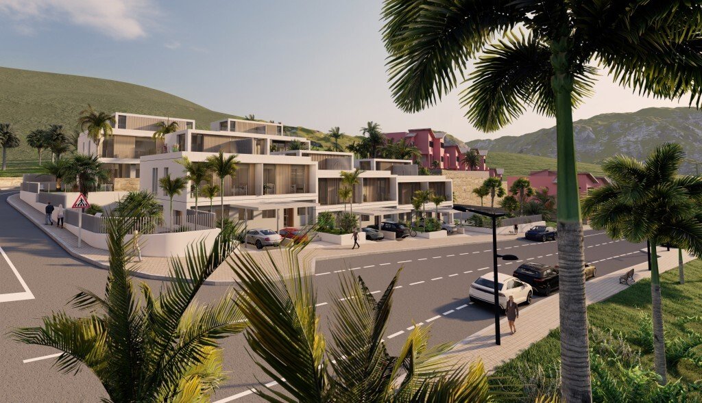 Villa in Estepona, Andalusia, Spain 5 - 16583625