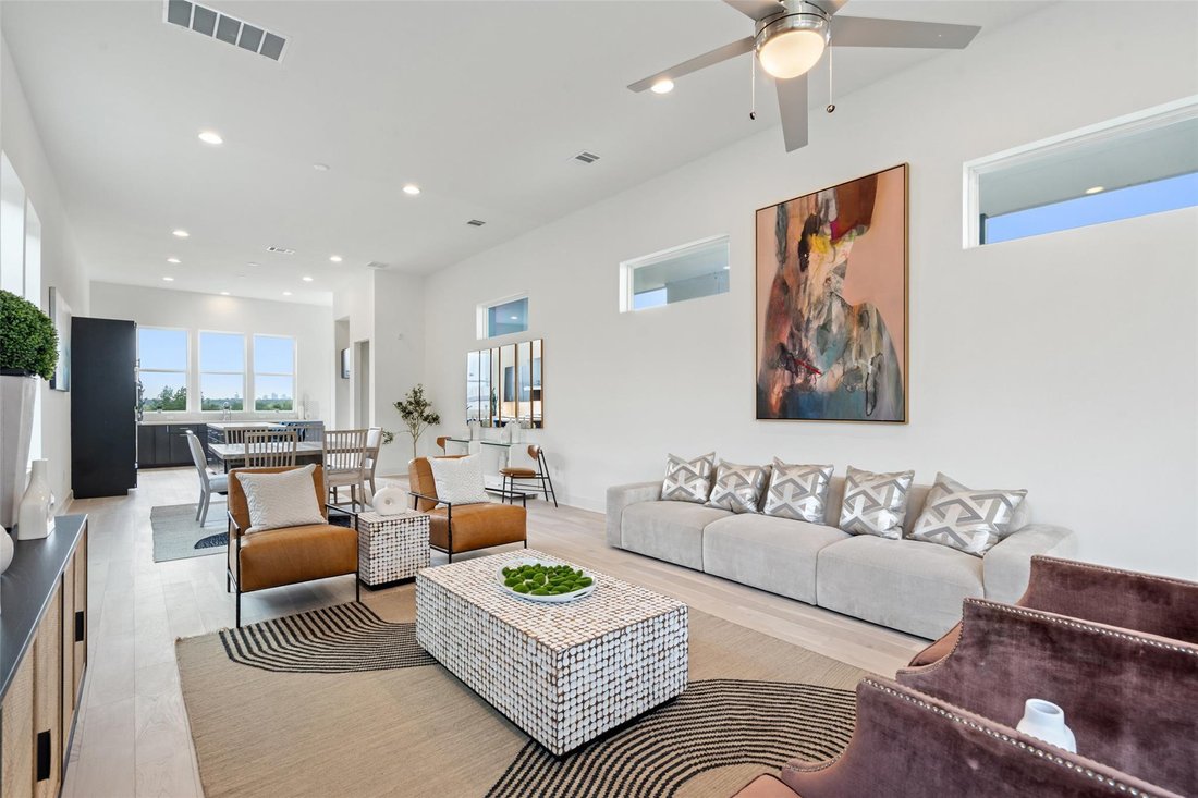 House in Austin, Texas, United States 5 - 16590867