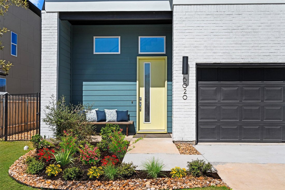 House in Austin, Texas, United States 4 - 16596705